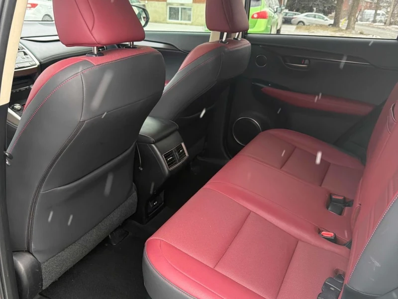 Lexus NX 300 2020 * CARFAX * БЕЗ ПЪРВОНАЧАЛНА ВНОСКА, снимка 14 - Автомобили и джипове - 52901234