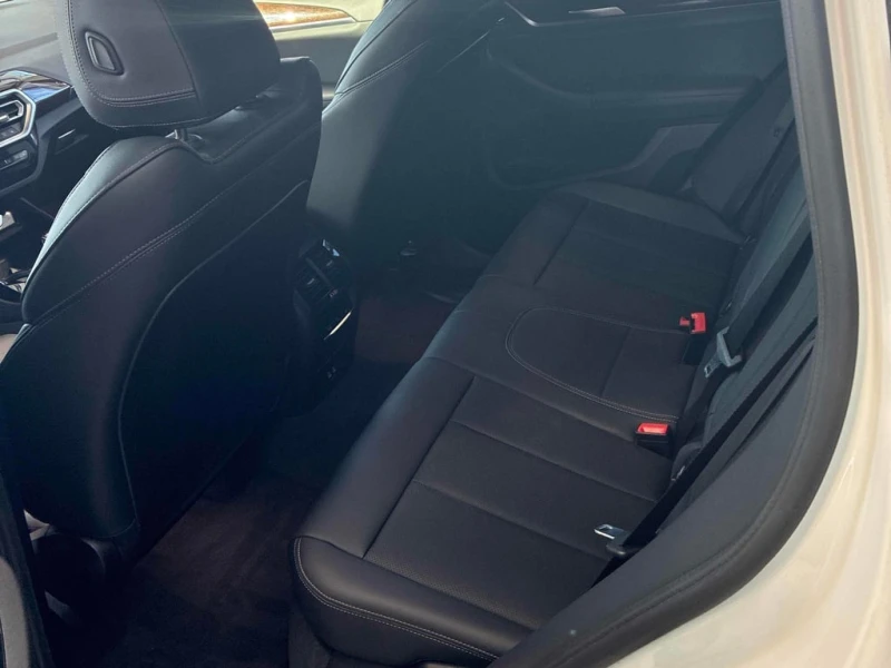 BMW X3 * xDrive30e * CARFAX * ЦЕНА ДО БГ, снимка 11 - Автомобили и джипове - 53213637