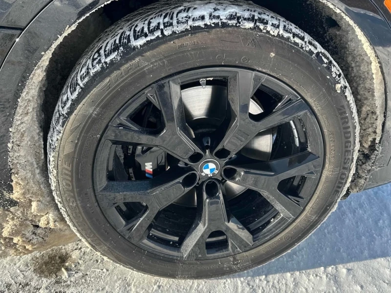 BMW X7 xDrive40i  CARFAX, снимка 7 - Автомобили и джипове - 53274444