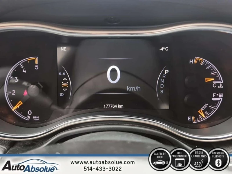 Jeep Grand cherokee * Overland * CARFAX * ЦЕНА ДО БГ, снимка 11 - Автомобили и джипове - 53342763