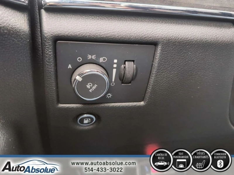 Jeep Grand cherokee * Overland * CARFAX * ЦЕНА ДО БГ, снимка 14 - Автомобили и джипове - 53342763