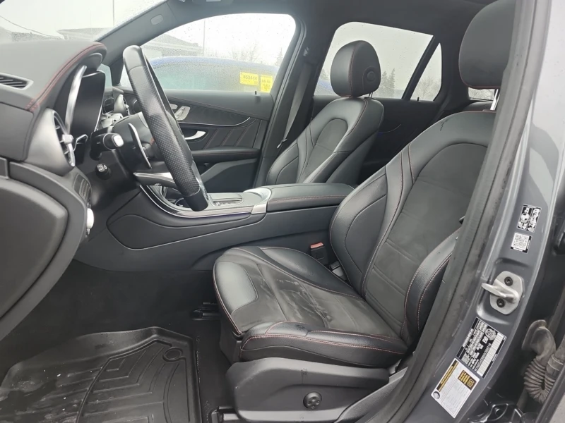 Mercedes-Benz GLC 43 AMG 2022 Mercedes-Benz GLC AMG GLC 43, снимка 5 - Автомобили и джипове - 53574943