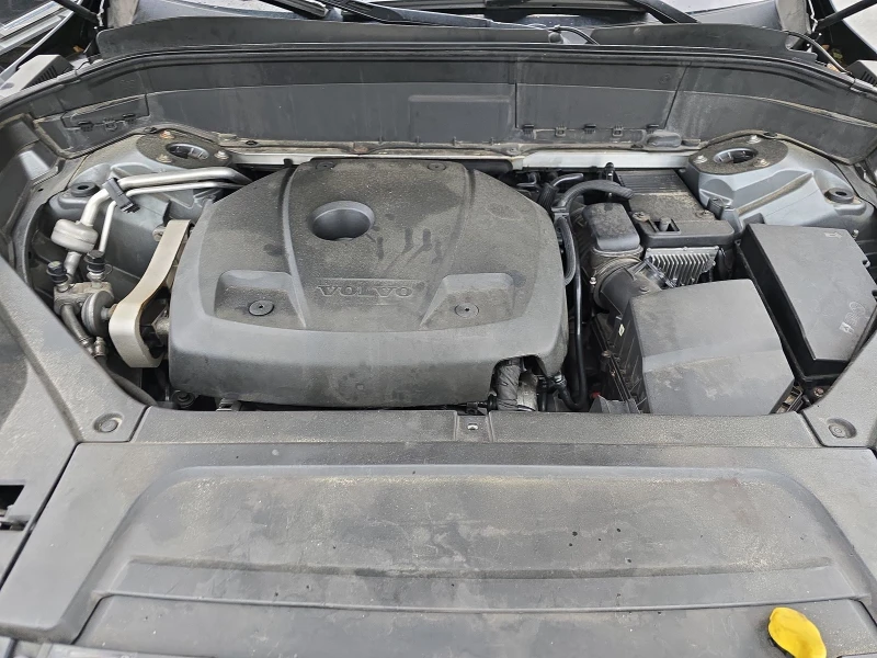 Volvo Xc90 T6* MOMENTUM* Keyless* Зад.Камера* 7-Места* - 25900 лв. - 56634663 | Car24.bg