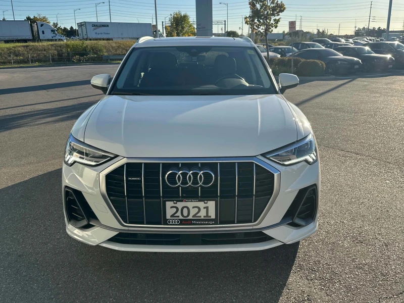 Audi Q3 Technik* * CARFAX * * АВТО КРЕДИТ * *  - 38999 лв. / 19939.87 € - 54453085 1