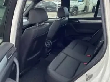 BMW X3 XDRIVE CARFAX АВТО КРЕДИТ  | Mobile.bg — изображение 11