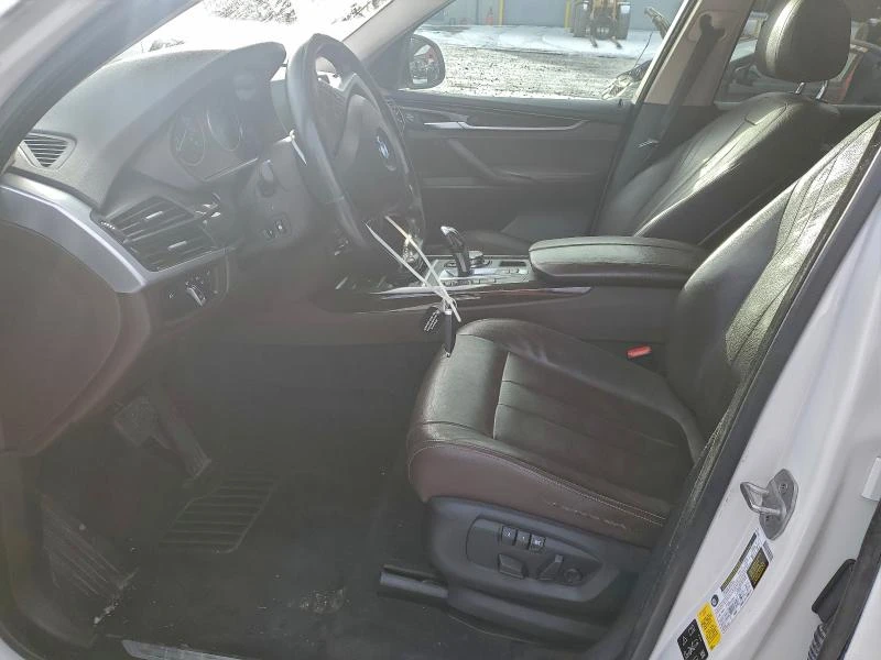 BMW X5 XDRIVE35I, снимка 8 - Автомобили и джипове - 53354543