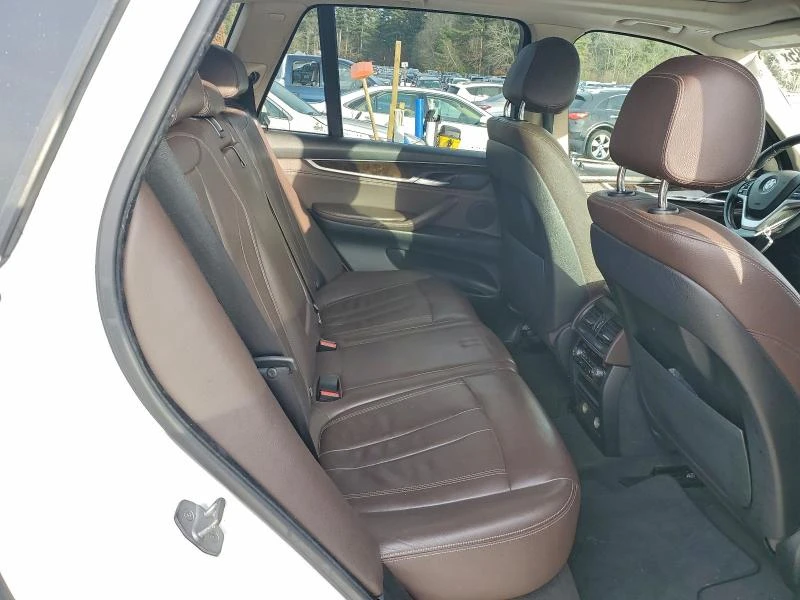 BMW X5 XDRIVE35I, снимка 11 - Автомобили и джипове - 53354543