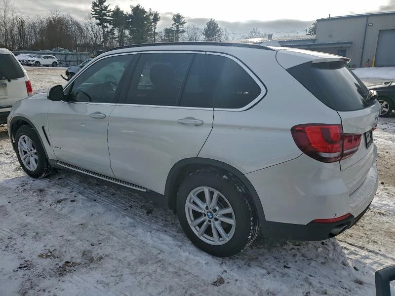 BMW X5 XDRIVE35I, снимка 4 - Автомобили и джипове - 53354543