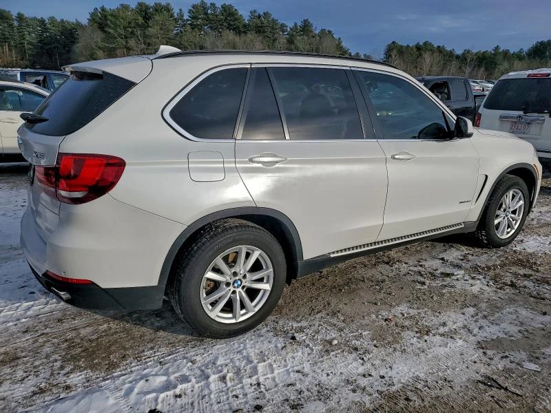 BMW X5 XDRIVE35I, снимка 6 - Автомобили и джипове - 53354543