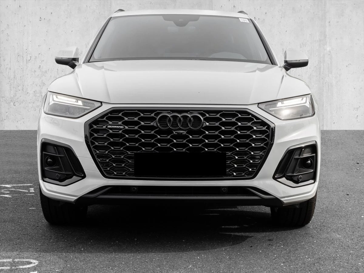 Audi Q5 Sportback*40TDI Quat*S-LINE*19*ГАРАН - [1] 