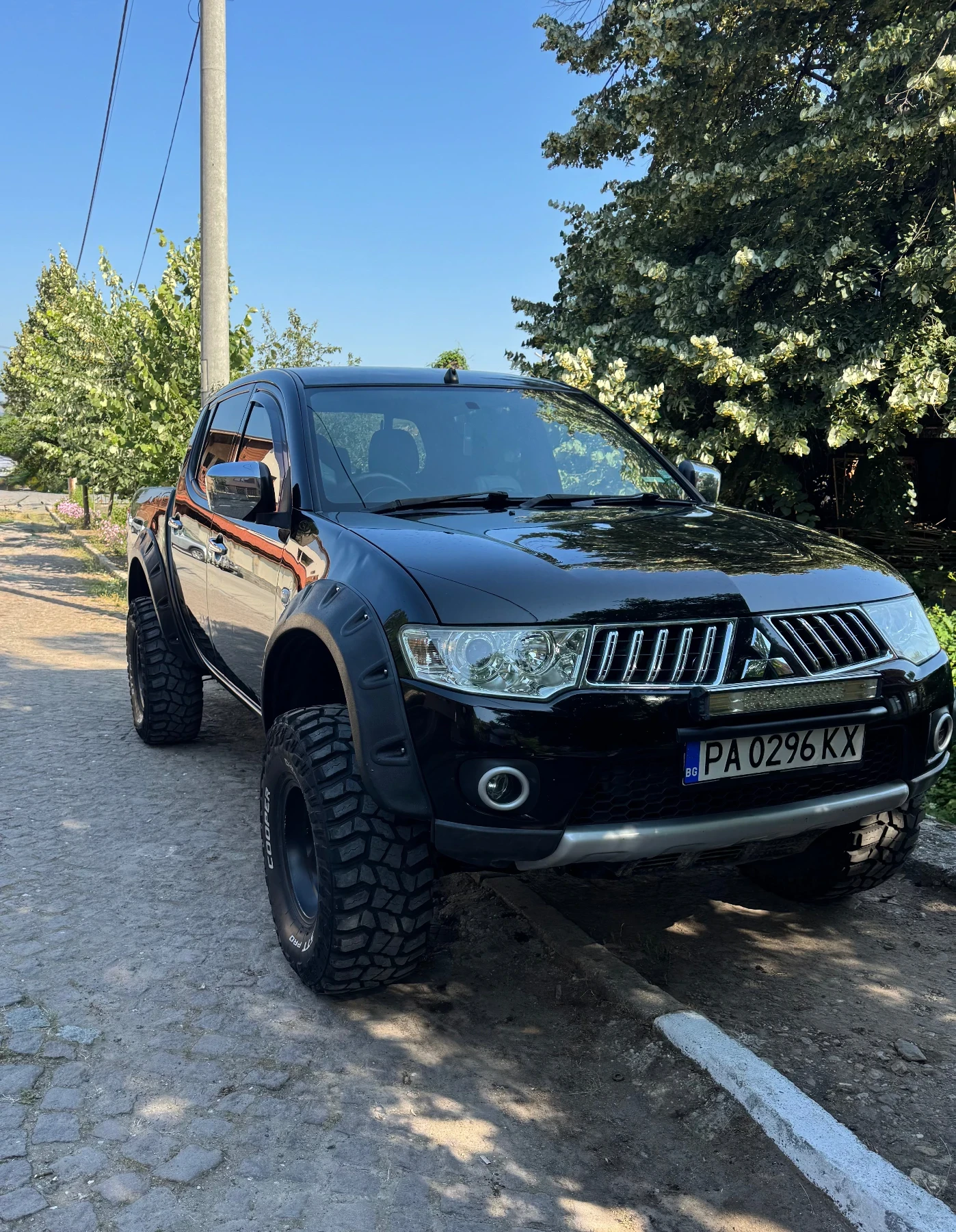 Mitsubishi L200 Troyan - изображение 4