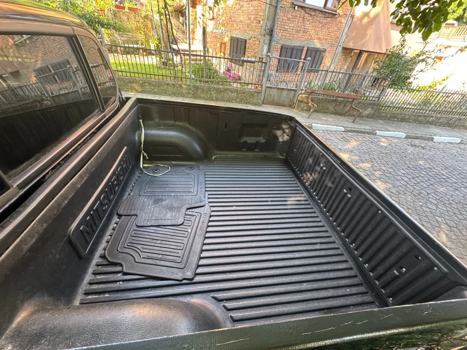 Mitsubishi L200 Troyan | Mobile.bg   14