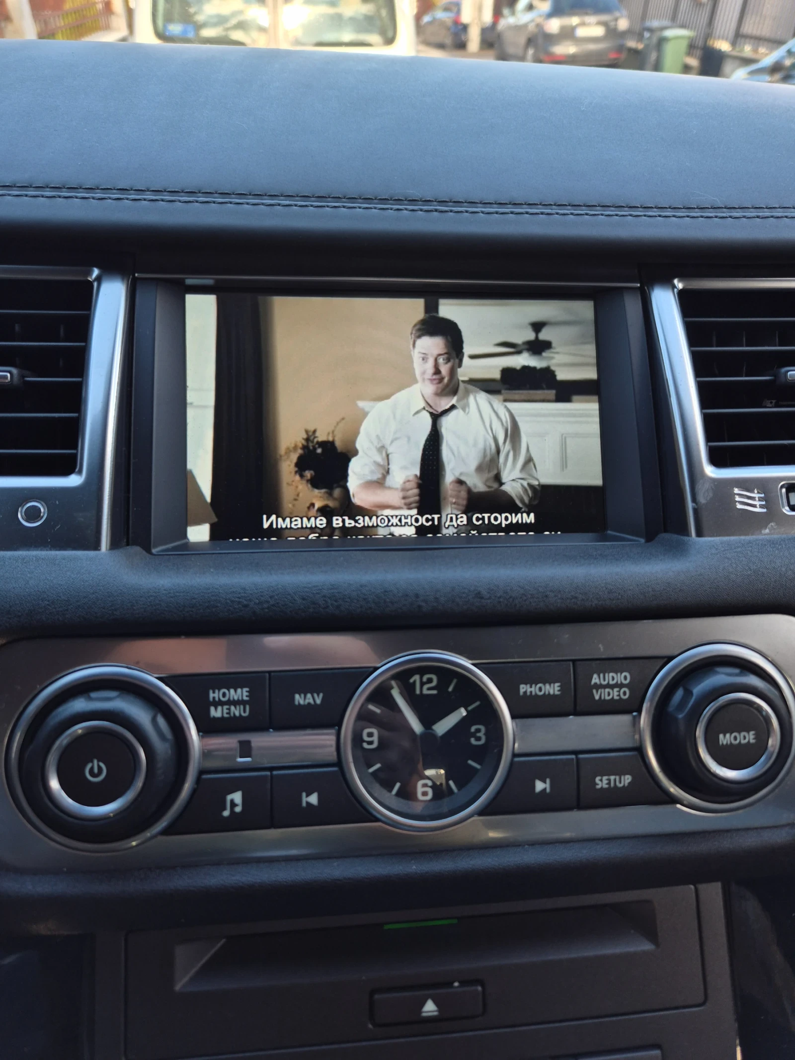 Land Rover Range Rover Sport 5.0 HSE LUXURY  | Mobile.bg � ����������� 16