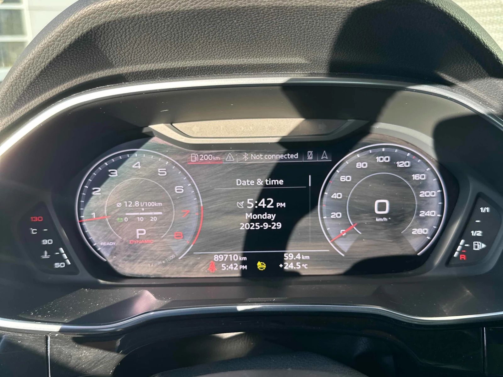 Audi Q3 Technik* * CARFAX * * АВТО КРЕДИТ * *  - изображение 7