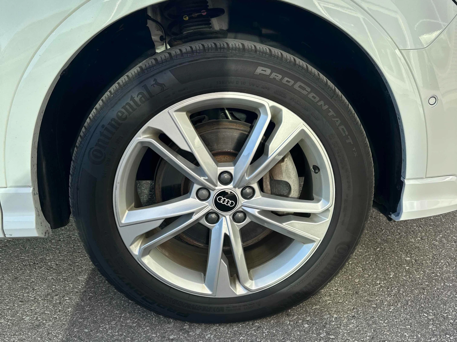 Audi Q3 Technik* * CARFAX * * АВТО КРЕДИТ * *  - изображение 9