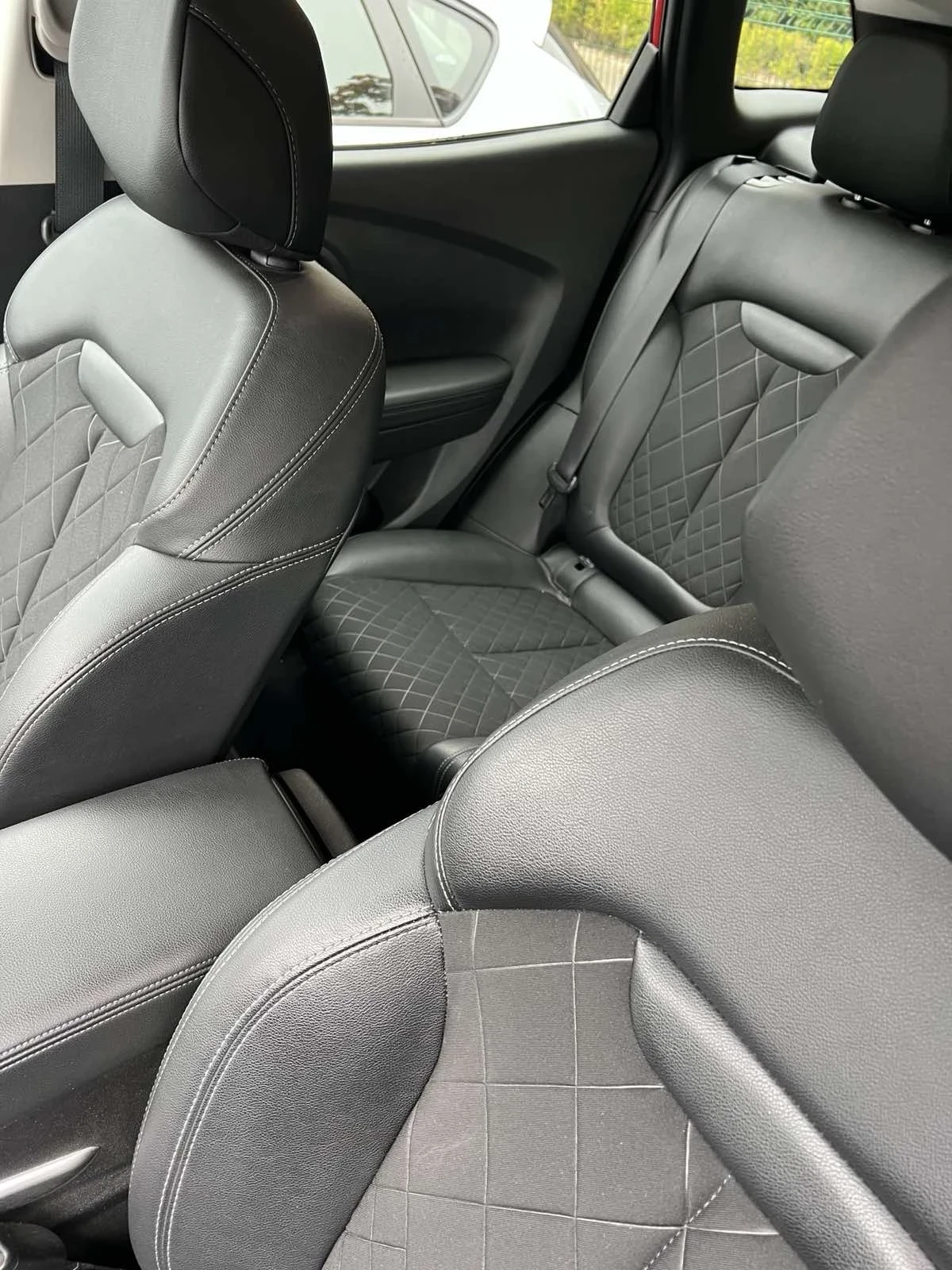 Renault Kadjar Facelift 2022 - изображение 10