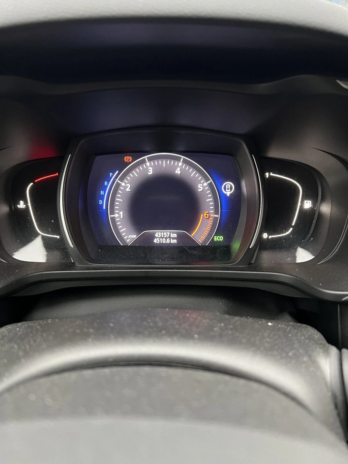 Renault Kadjar Facelift 2022 - изображение 8