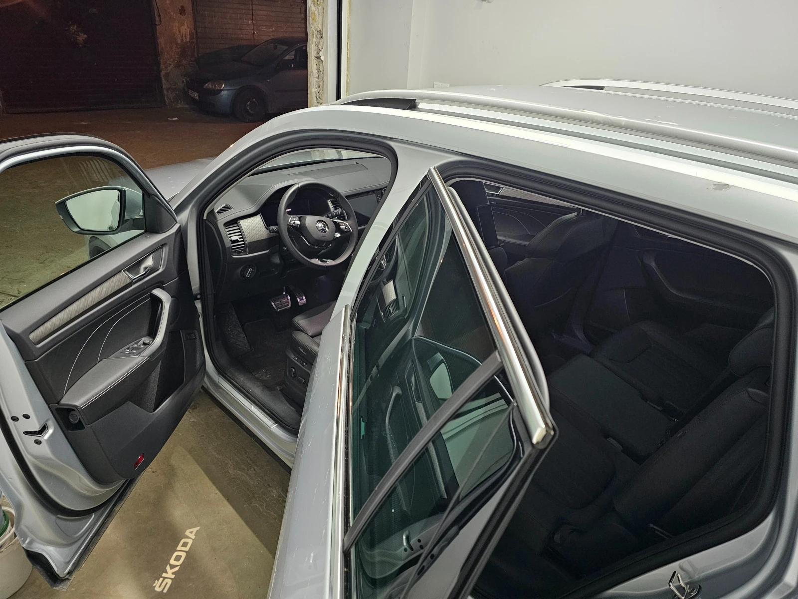 Skoda Kodiaq Style Vision/  2029/ | Mobile.bg   17