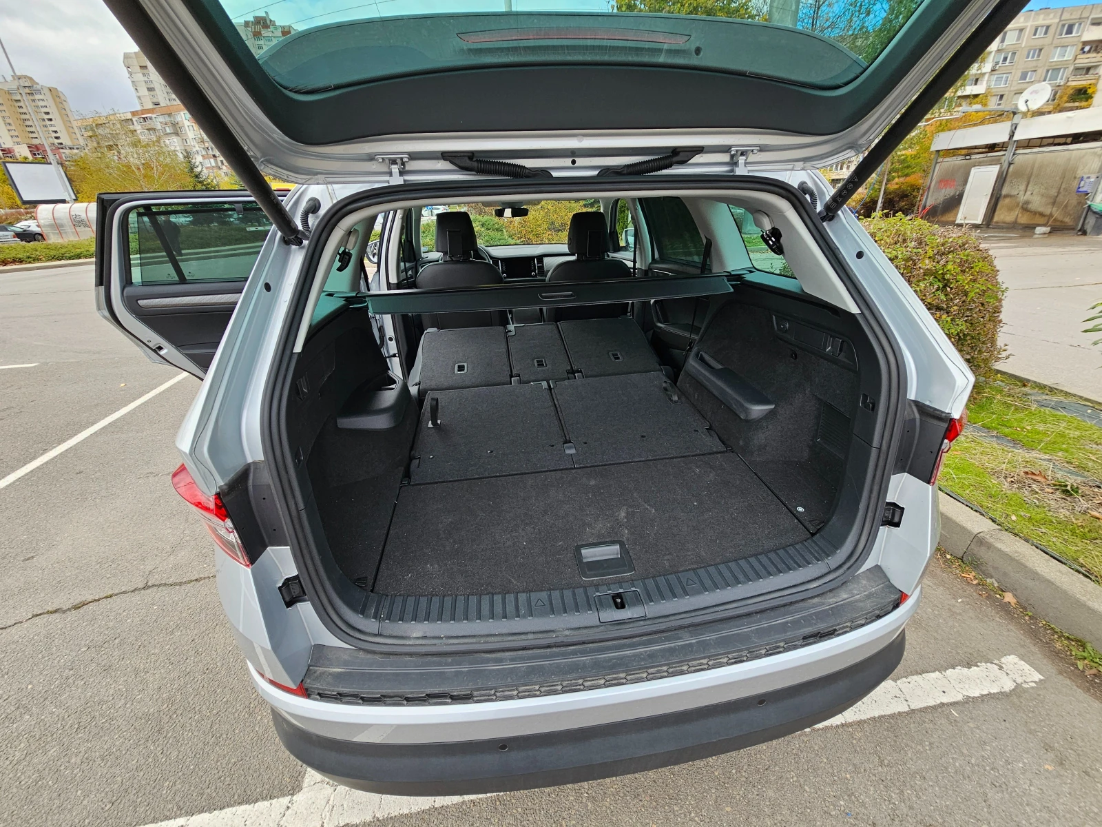 Skoda Kodiaq Style Vision/  2029/ | Mobile.bg   16