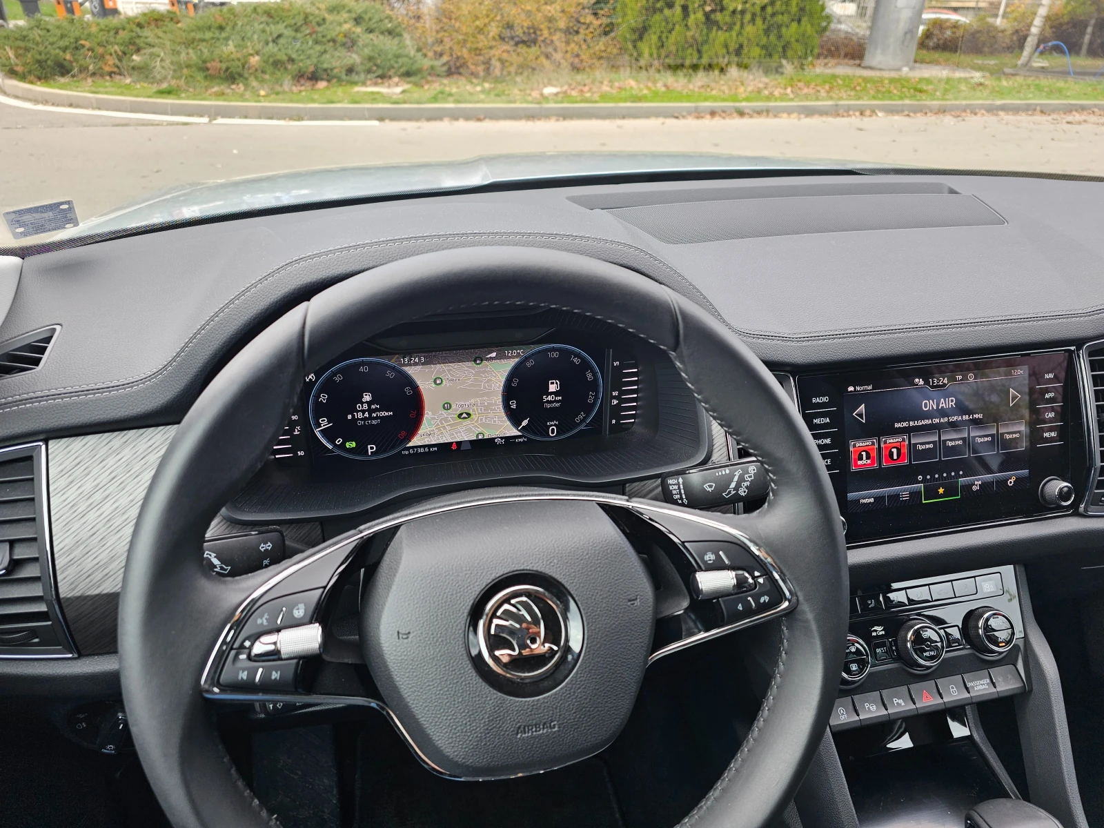 Skoda Kodiaq Style Vision/  2029/ | Mobile.bg   3