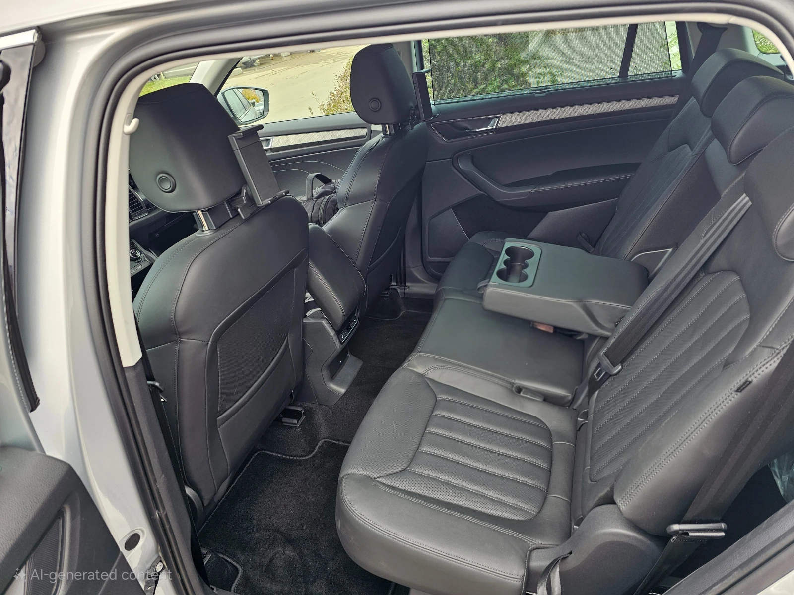 Skoda Kodiaq Style Vision/  2029/ | Mobile.bg   8