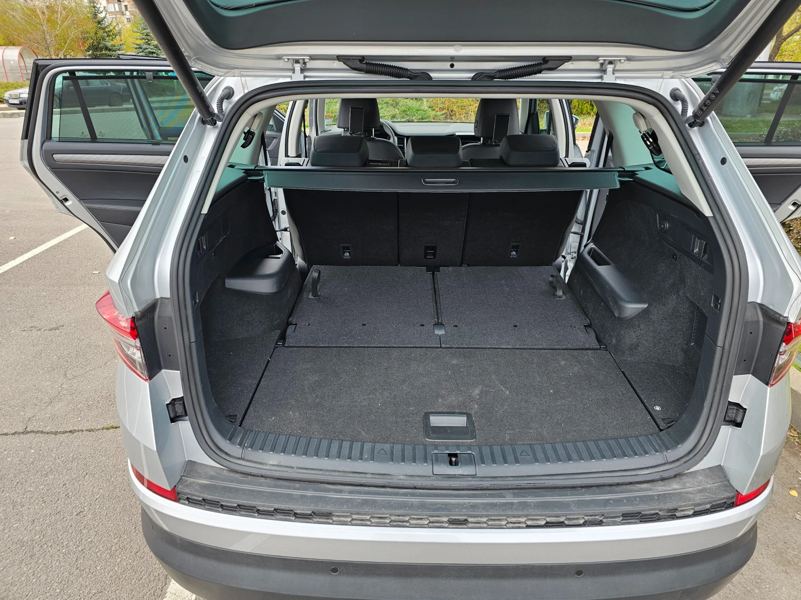 Skoda Kodiaq Style Vision/  2029/ | Mobile.bg   14