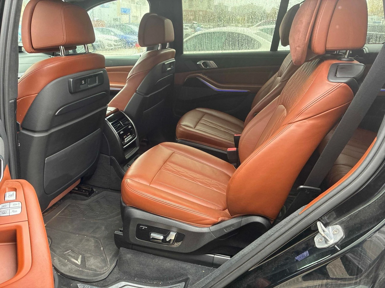 BMW X7 xDrive40i CARFAX    | Mobile.bg   11