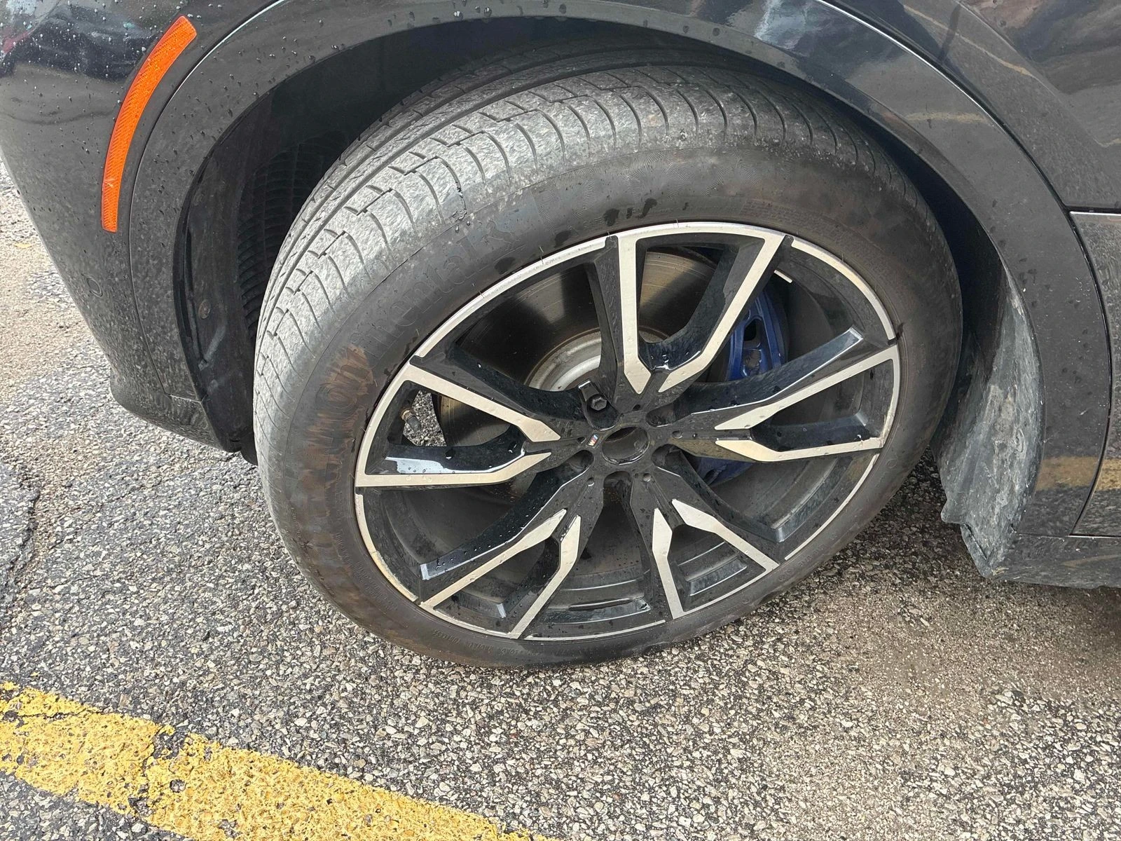 BMW X7 xDrive40i CARFAX    | Mobile.bg   13