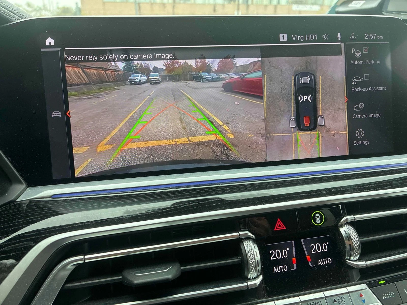 BMW X7 xDrive40i CARFAX    | Mobile.bg   9