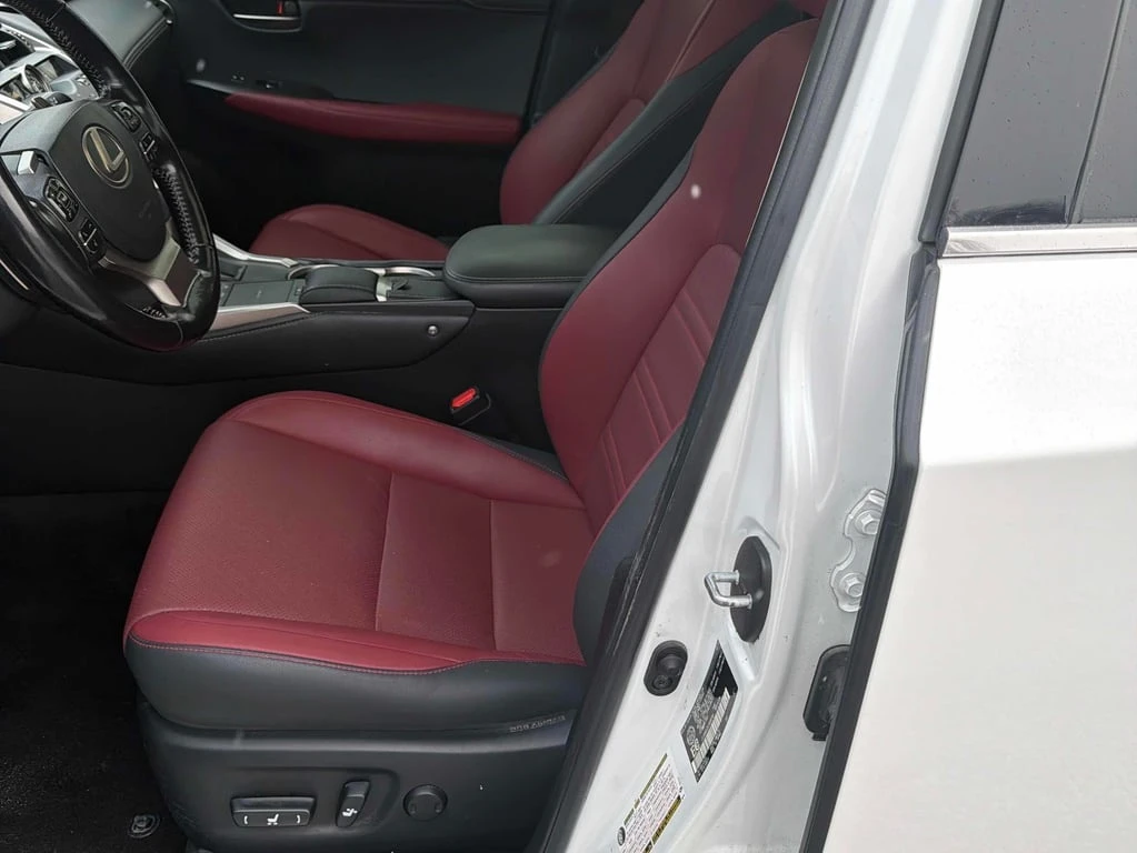 Lexus NX 300 2020 * CARFAX * БЕЗ ПЪРВОНАЧАЛНА ВНОСКА - изображение 7