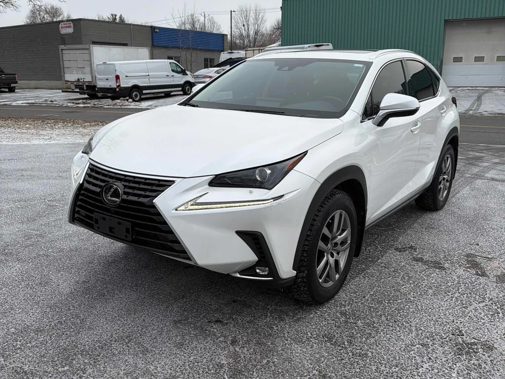 Lexus NX 300 2020 * CARFAX * ��� ������������ ������ | Mobile.bg � ����������� 1