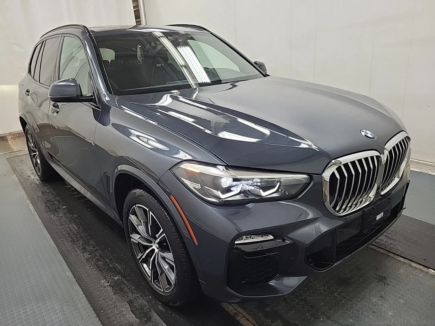 BMW X5 40i * * CARFAX * * АВТО КРЕДИТ * *  - изображение 2