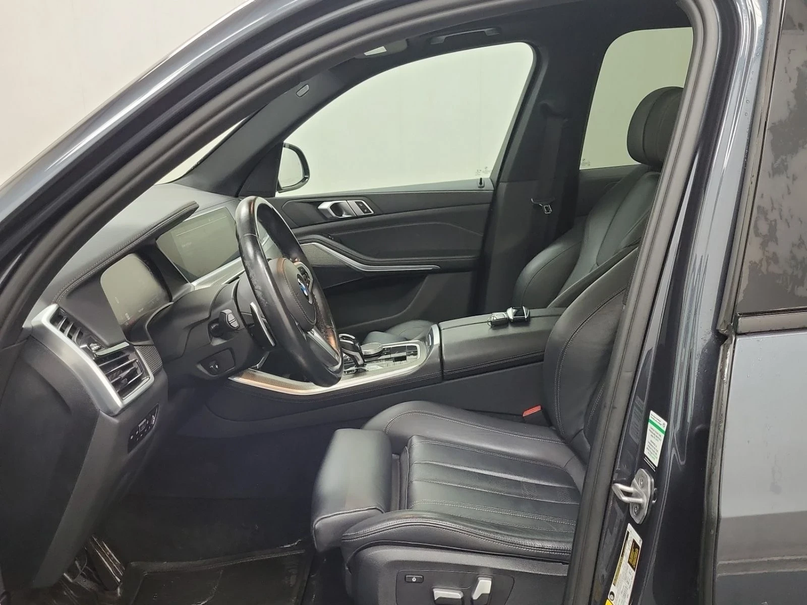 BMW X5 40i * * CARFAX * * АВТО КРЕДИТ * *  - изображение 5