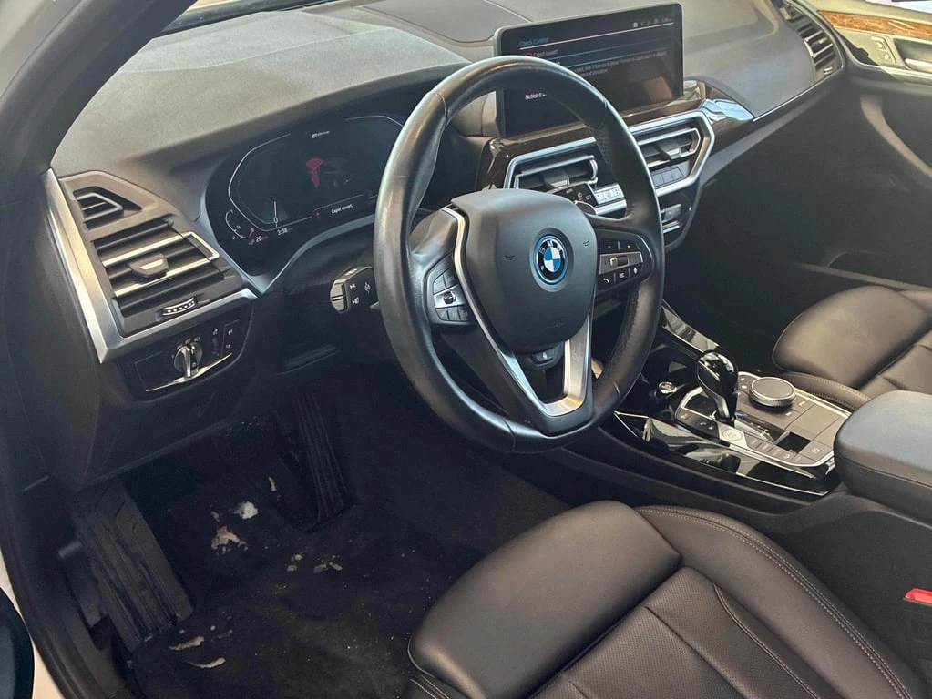 BMW X3 * xDrive30e * CARFAX * ЦЕНА ДО БГ - изображение 7