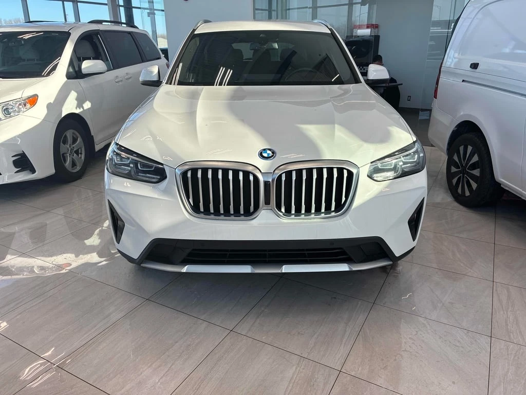BMW X3 * xDrive30e * CARFAX * ЦЕНА ДО БГ - изображение 5