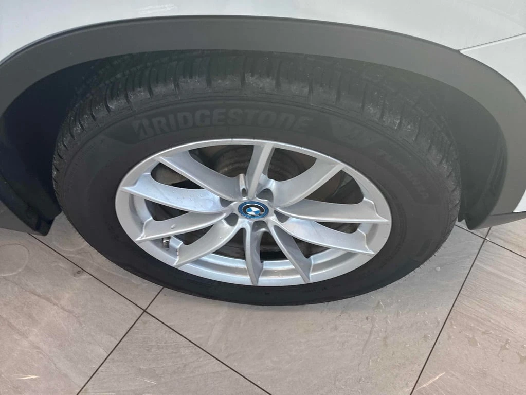 BMW X3 * xDrive30e * CARFAX * ЦЕНА ДО БГ - изображение 6