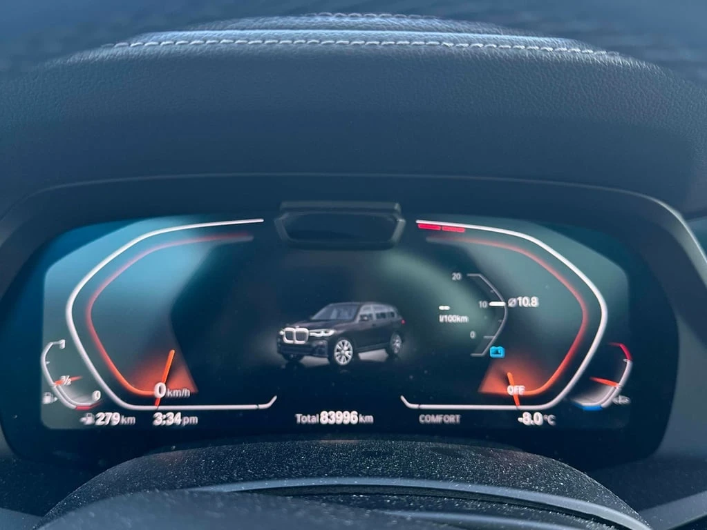 BMW X7 xDrive40i  CARFAX - изображение 8