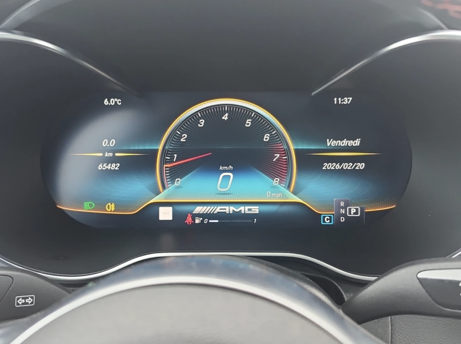 Mercedes-Benz GLC 43 AMG 2022 Mercedes-Benz GLC AMG GLC 43 | Mobile.bg � ����������� 7