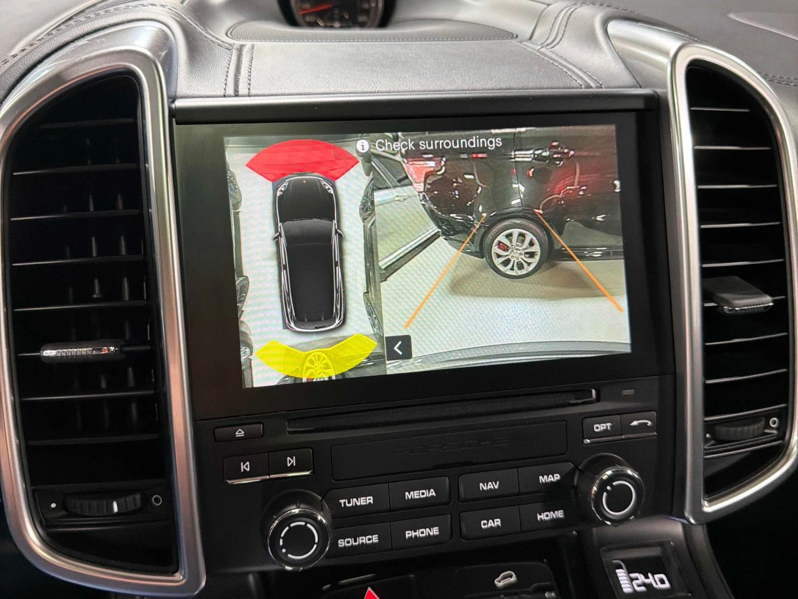 Porsche Cayenne GTS � ����������� & ���� ������  | Mobile.bg � ����������� 11