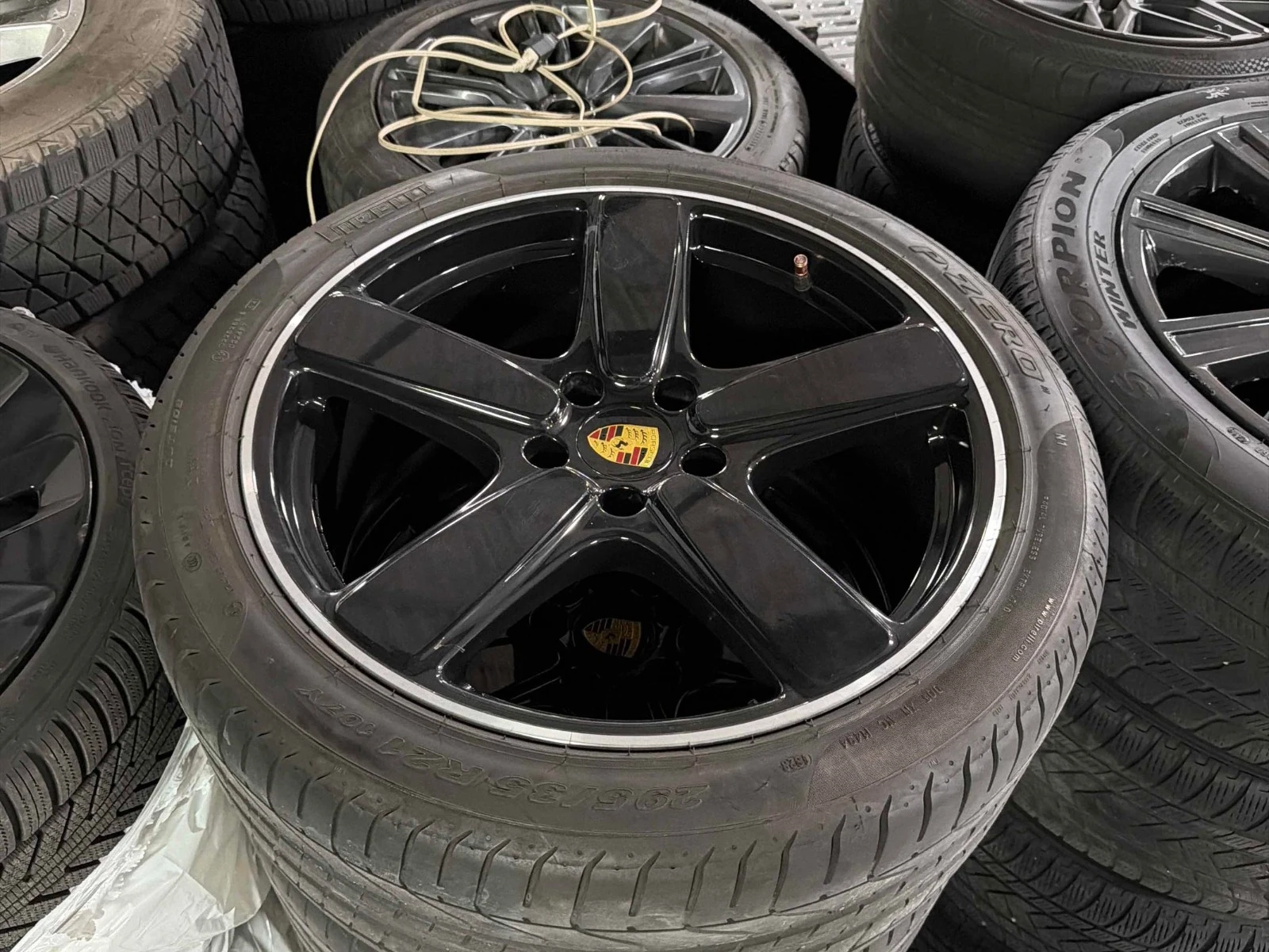 Porsche Cayenne GTS � ����������� & ���� ������  | Mobile.bg � ����������� 15