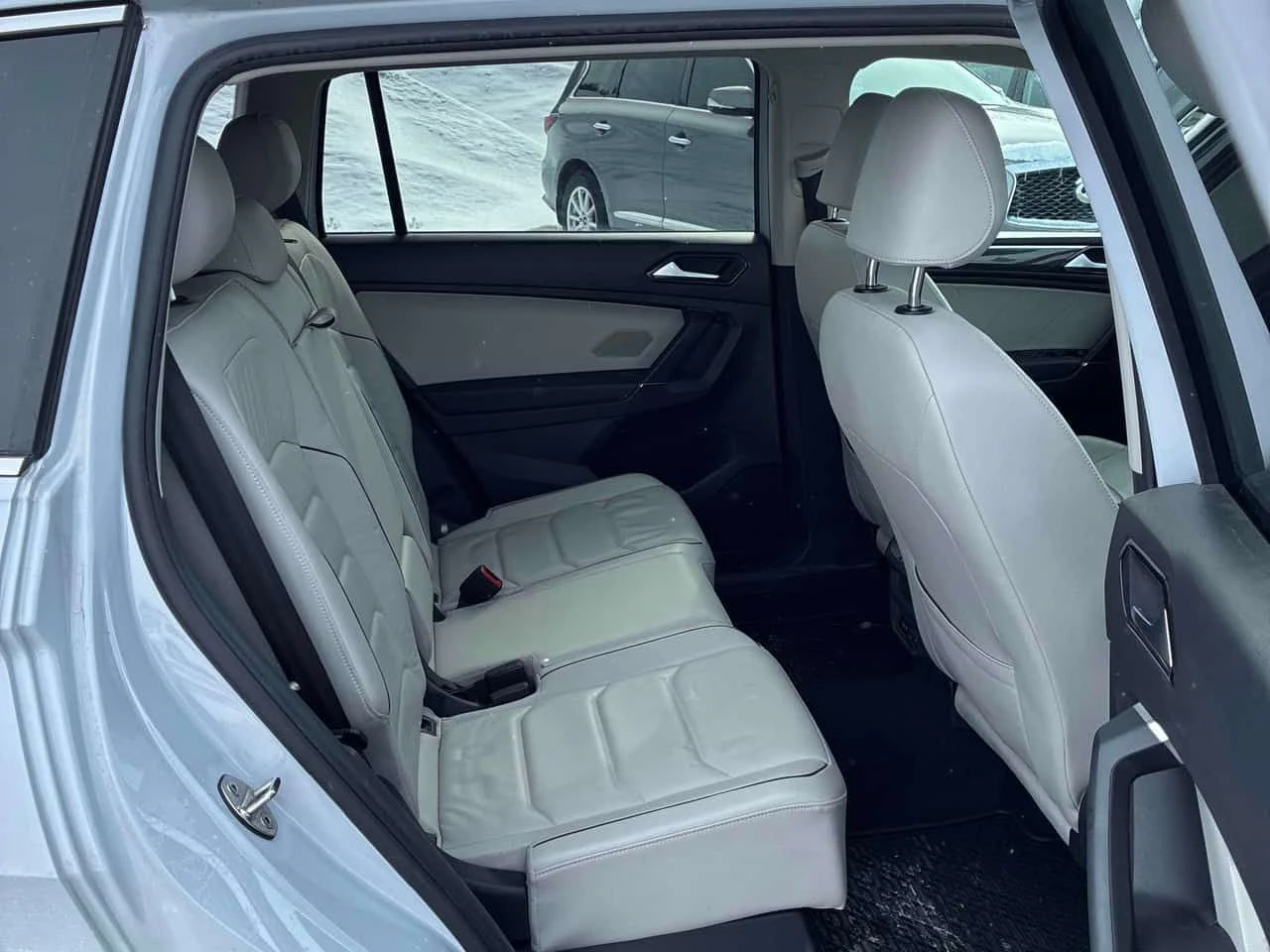 VW Tiguan Highline/ CARFAX/�������/��������/����/ | Mobile.bg � ����������� 15