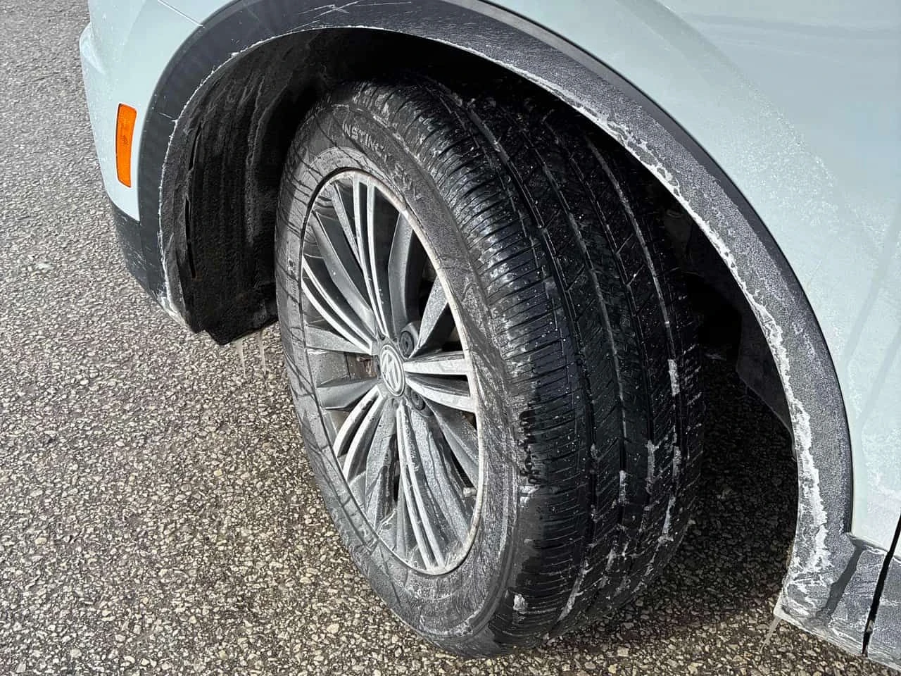 VW Tiguan Highline/ CARFAX/�������/��������/����/ | Mobile.bg � ����������� 7
