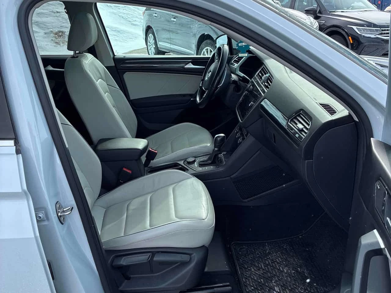 VW Tiguan Highline/ CARFAX/�������/��������/����/ | Mobile.bg � ����������� 16