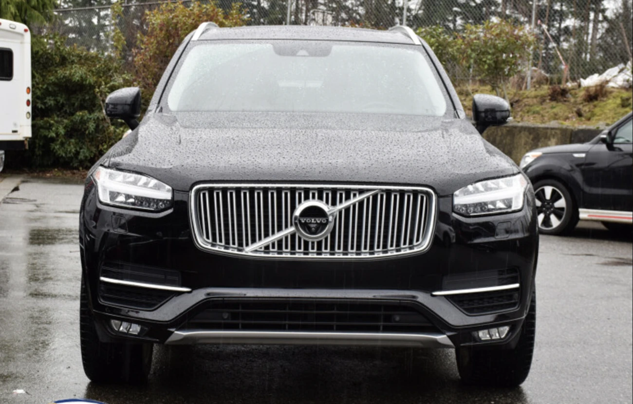 Volvo Xc90 T6* INSCRIPTION* ДИГИТАЛНО* ТАБЛО* ОБДУХВАНЕ* МАСА, снимка 6 - Автомобили и джипове - 53749243