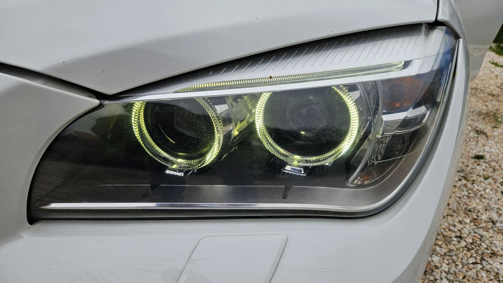 BMW X1 2.0 XD..184hp..FACE  | Mobile.bg � ����������� 13