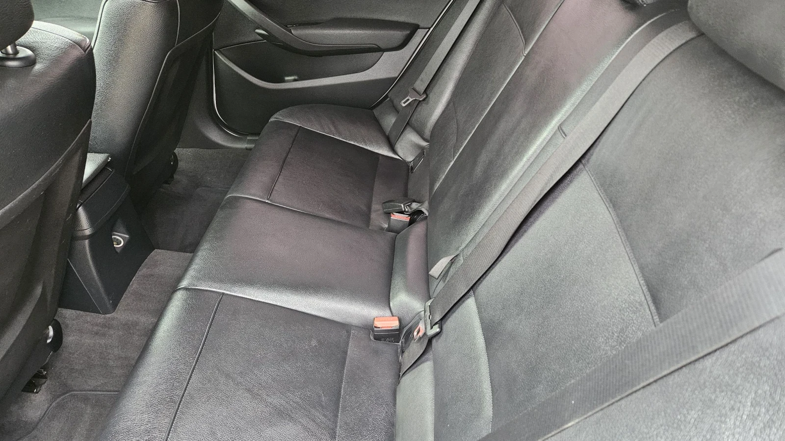 BMW X1 2.0 XD..184hp..FACE  | Mobile.bg � ����������� 8