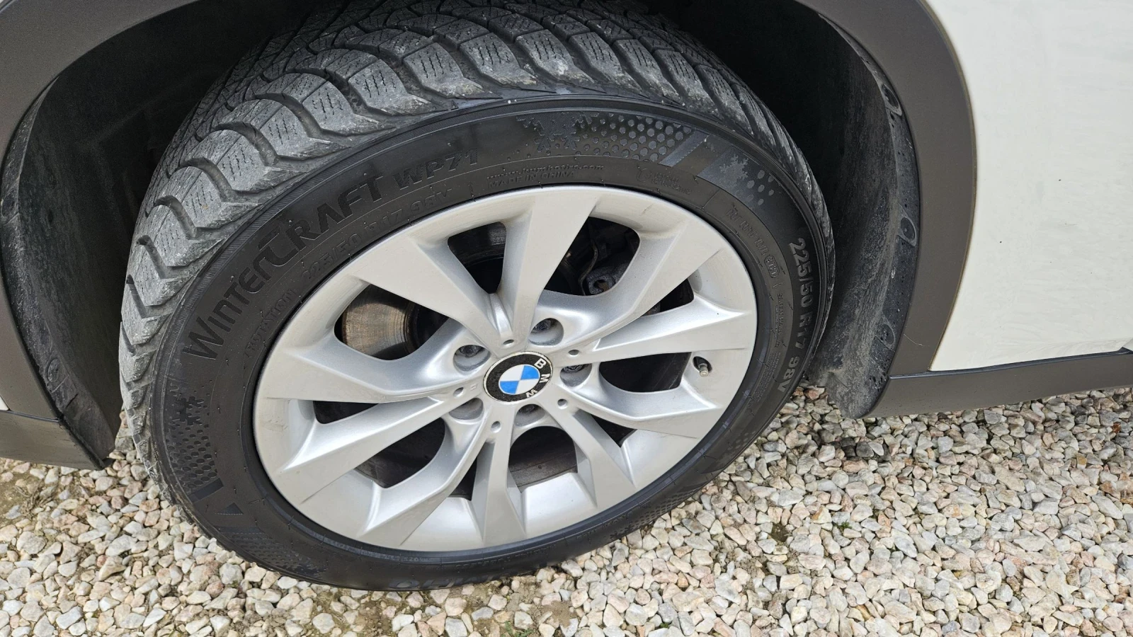 BMW X1 2.0 XD..184hp..FACE  | Mobile.bg � ����������� 15