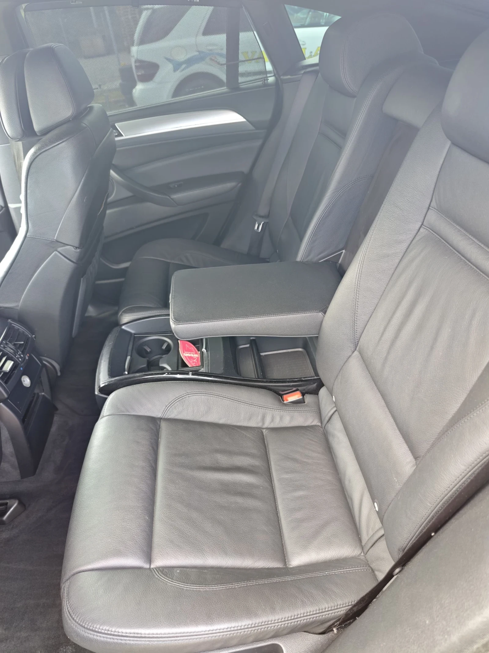 BMW X6 TOP TOP FULL, снимка 10 - Автомобили и джипове - 54791901