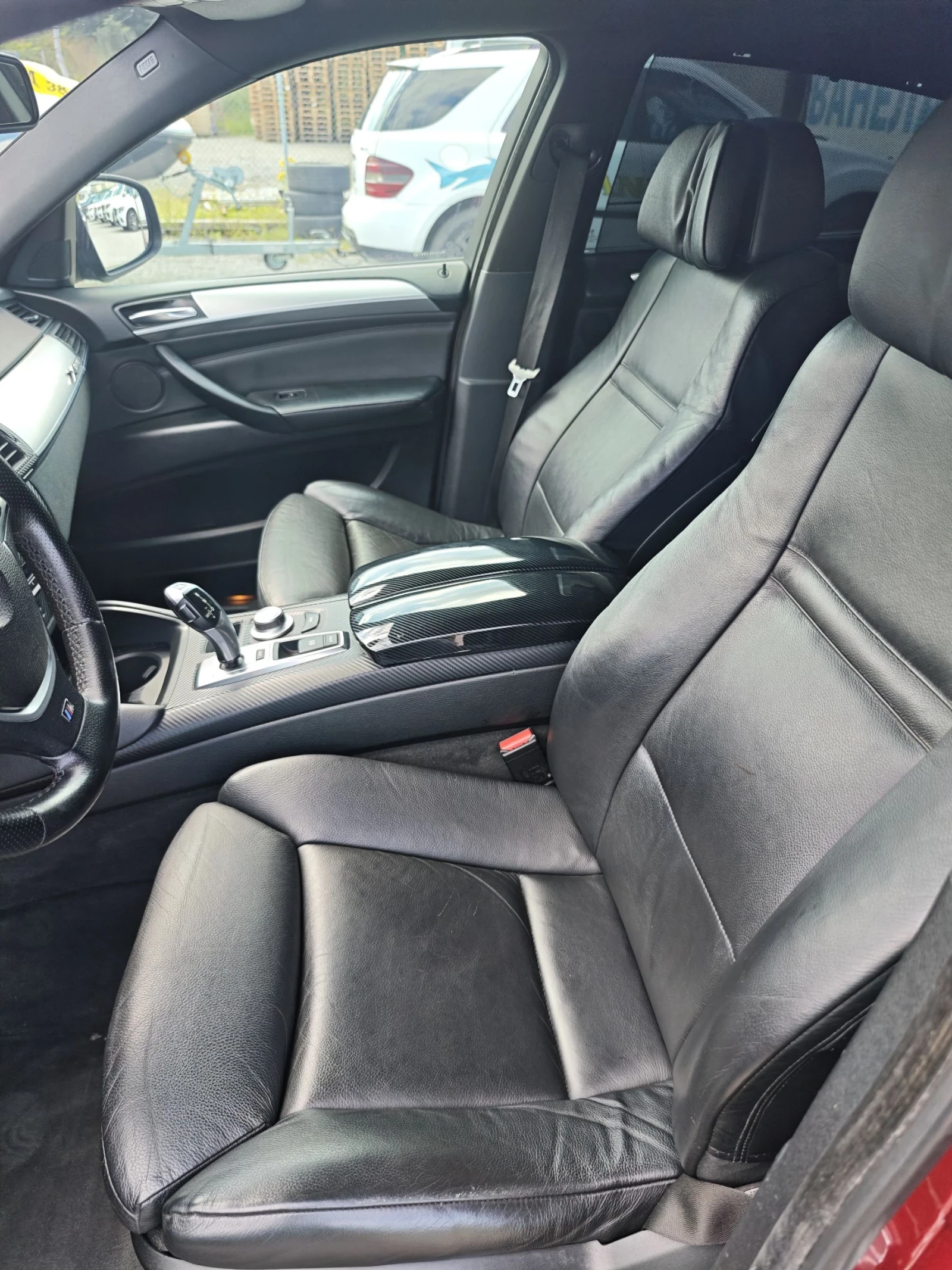 BMW X6 TOP TOP FULL, снимка 9 - Автомобили и джипове - 54791901