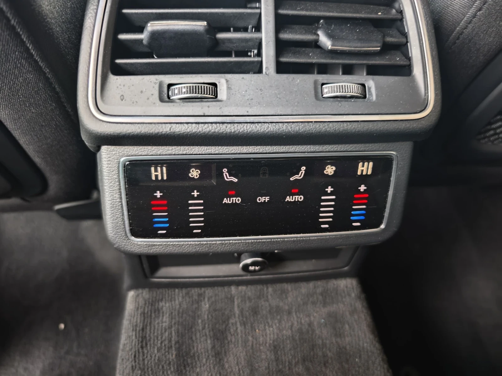 Audi A6 S6 TOP FULL, снимка 13 - Автомобили и джипове - 54791901